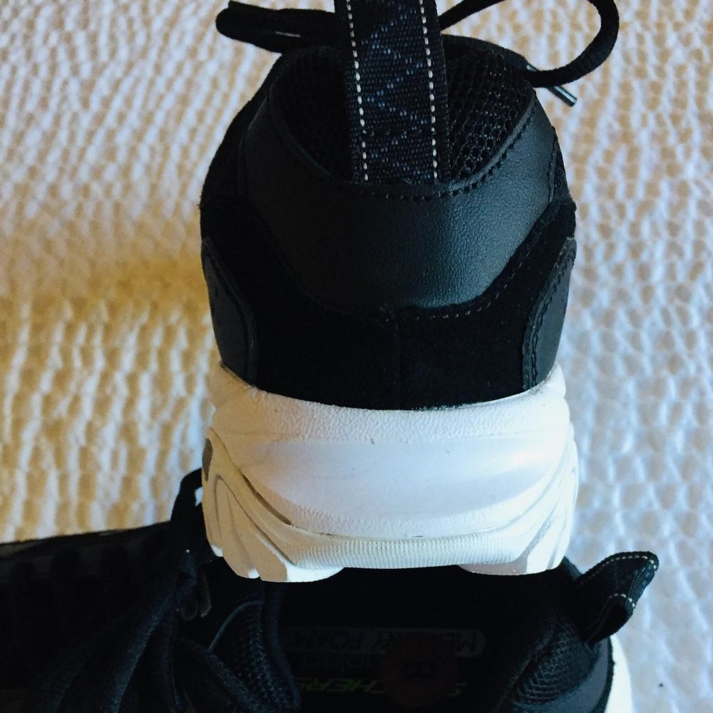 Sketcher Men's Sport Premium Lifestyle Footwear - Picture 4 of 16